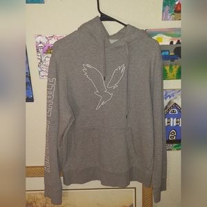 American eagle boyfriend sweater